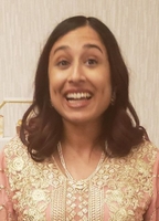 Profile picture of Zara Khan