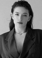 Profile picture of Zoé Adjani