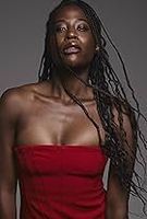 Profile picture of Jessy Salomée Ugolin