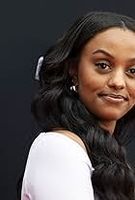 Profile picture of Ruth B.