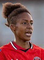 Profile picture of Elisha N'Dow