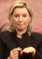 Profile picture of Linda Bendová