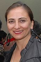 Profile picture of Ximena Rivas