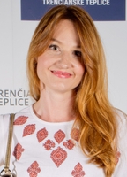 Profile picture of Andrea Karnasová