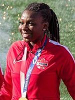 Profile picture of Deanne Rose