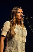 Profile picture of Giulia Be