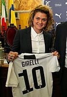 Profile picture of Cristiana Girelli