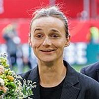 Profile picture of Lina Magull