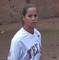 Profile picture of Cat Osterman