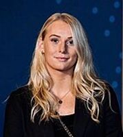 Profile picture of Stina Blackstenius