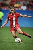 Profile picture of Allysha Chapman