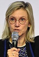Profile picture of Agnès Pannier-Runacher