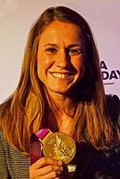 Profile picture of Heather O'Reilly