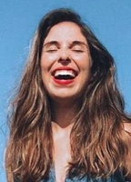 Profile picture of Gabriela Magnani