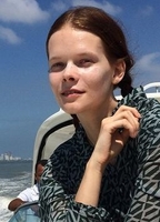 Profile picture of Irina Kravchenko