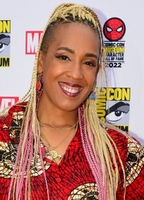 Profile picture of Angélique Roché