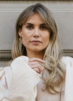 Profile picture of Maja Nilsson Lindelöf