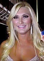 Profile picture of Brooke Hogan