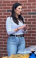Profile picture of Leila Rahimi
