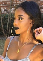 Profile picture of De'arra Vashae Taylor