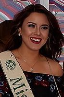 Profile picture of Katherine Espín