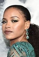 Profile picture of Chanté Adams