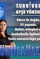 Profile picture of Ayse Yüksel