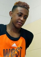 Profile picture of Danielle Robinson