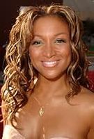 Profile picture of Chanté Moore