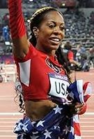 Profile picture of Sanya Richards-Ross