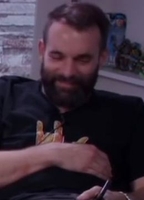 Profile picture of Nick Scarpino