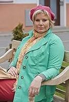 Profile picture of Marika Sarah Procházková
