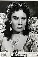 Profile picture of Lída Baarová