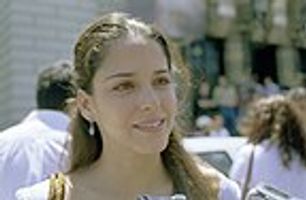Profile picture of Ana Claudia Talancón