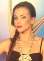 Profile picture of Luciana Gonzalez