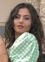 Profile picture of Ece Baliç