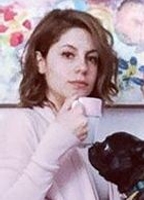 Profile picture of Andrea Martí