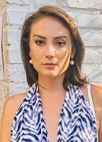Profile picture of Alexia González