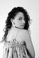 Profile picture of Aldís Amah Hamilton