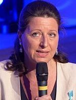 Profile picture of Agnès Buzyn