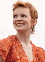 Profile picture of Minna Haapkylä