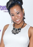 Profile picture of Ashanti J'Aria