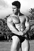 Profile picture of Reg Park