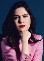 Profile picture of Kübra Par