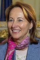 Profile picture of Ségolène Royal