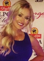 Profile picture of Blair O'Neal
