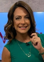 Profile picture of Claudia Tenório