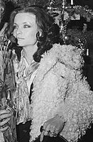 Profile picture of Kate O'Mara