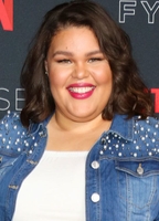 Profile picture of Britney Young