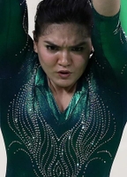 Profile picture of Alexa Moreno